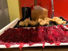 -牛村来人潮汕牛肉火锅(西单店)