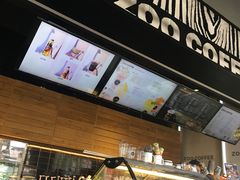 -ZOO COFFEE 动物园咖啡(亦庄店)