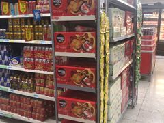 -沃尔玛购物广场(中山店)