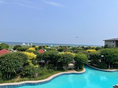 -秦皇岛阿尔卡迪亚滨海度假酒店