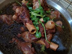 -大勇羊棒骨·烧烤(经六路店)