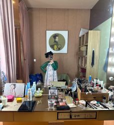 -盘子女人坊古装写真摄影(南京总店)