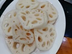 -佳荣老五生态牛肉馆