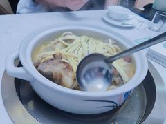 金华砂锅-金华砂锅筒骨砂锅夜宵(临平店)