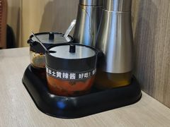 -桂在香知桂林米粉(红博中央公园店)