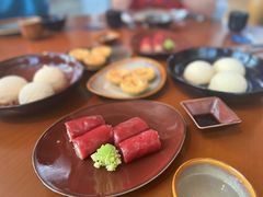-上海柏悦酒店·世纪100牛排馆