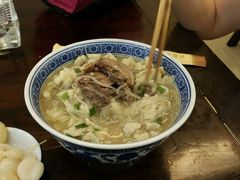android_upload_pic-老刘家泡馍·陕西老字号(钟楼广济街店)