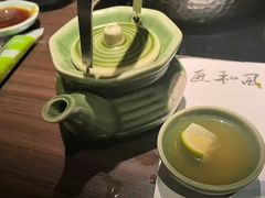-匠和风精致料理(莆田财富中心店)