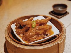 百合酱蒸凤爪-点都德(大茶楼店)