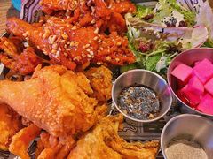 -Dak's 炸鸡(远景路店)