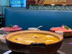 -港迹·鲜围煮海鲜火锅(湖州时代广场店)