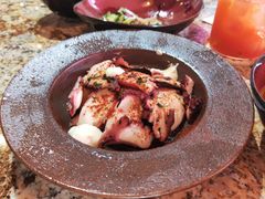 -BROWNSTONE布朗石西班牙餐厅(富城店)