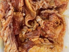 -韩风烤牛肉冷面店