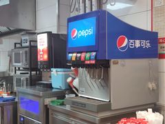 -塔斯汀中国汉堡(花都桂花路店)