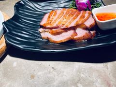 -新白鹿餐厅(金鹰新街口店)