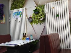 卡座-鱼羊宴烤鱼羊蝎子烧烤(怡馨家园店)