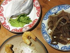 -谭三娘鲜切牛肉自助火锅(九眼桥总店)