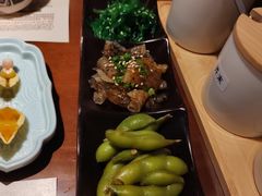 -七町糖果寿司屋(龙洞广工店)