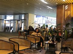 大堂-去茶山(重庆万象城店)