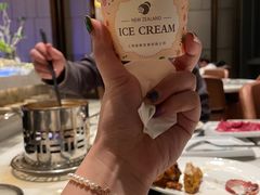 -万达文华酒店·48F云端窗景美食汇自助餐厅