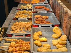 -阪尚皇·原切牛排·烤肉火锅自助(北京路店)