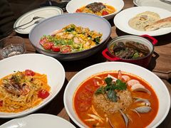 -Grand James·地中海bistro(百家湖1912店)