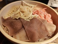-蜀国大将老火锅(江北店)