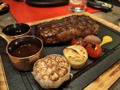 -恰餐厅 CHAR Grill&Bar(西安经开洲际店)