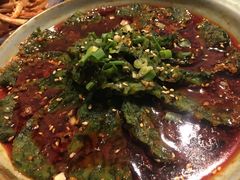 -左陕右甘(亚运村店)