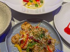 -天玑高空江景餐厅&酒吧Sky Secret Restaurant&Bar