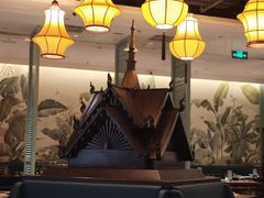 -安南越南餐厅(青岛万象城店)