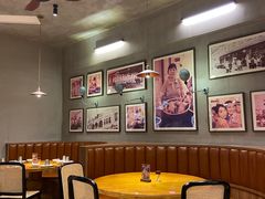 -东就鸭饭店·古早海南菜(友谊南海城店)