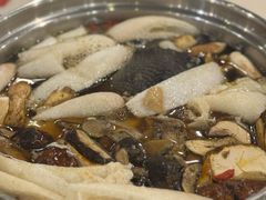 -太婆天府山珍酒楼(亚运村店)