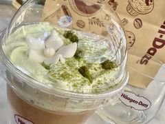 -哈根达斯(青岛海信店)