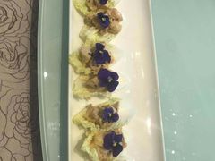 -希尔顿逸林酒店·中餐厅