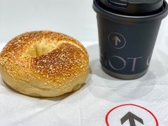 -HOT CRUSH趁热集合·现烤面包(环球港店)
