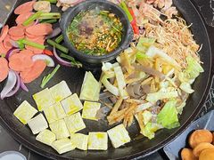 -一烙锅(友谊店)