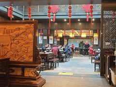 -咸亨酒店•非遗绍兴菜•中华老字号(堂吃餐厅)