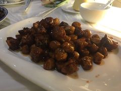 -眷江南之小蓝鲸(王府大街店)