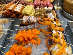 -新永兴美食坊