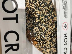 -HOT CRUSH趁热集合·现烤面包(环球港店)