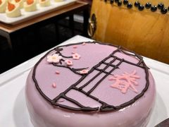 -盐城万豪酒店-盐城厨房西餐厅