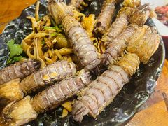 -后海16号·北京私房菜