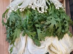 -蝎王府羊蝎子(西直门店)