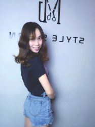 -BM SALON