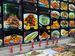 -小船渔村•大连菜•大连焖鱼(黄河路店)