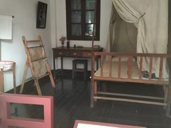 -毛泽东同志旧居