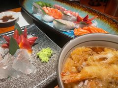 -千代武日本料理(爱建店)