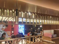 -山焱·炭火自助烤肉(周浦万达店)