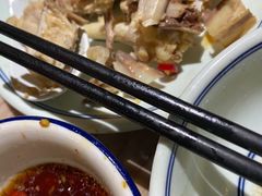 -探窝·竹笙椰子鸡(杨箕店)